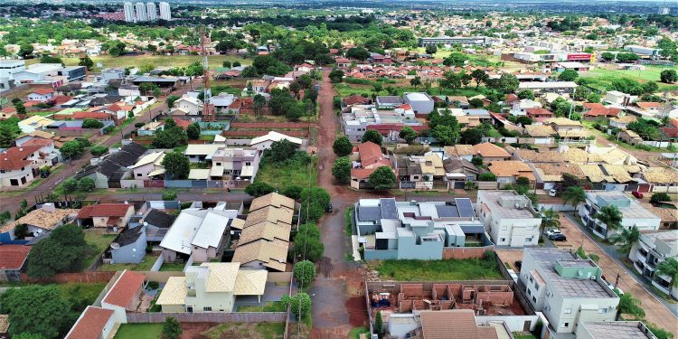 Avaliação de propriedades urbanas