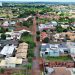 Avaliação de propriedades urbanas