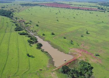 garantia de financiamentos bancários