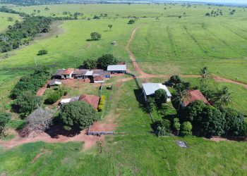 avaliação de propriedades rurais