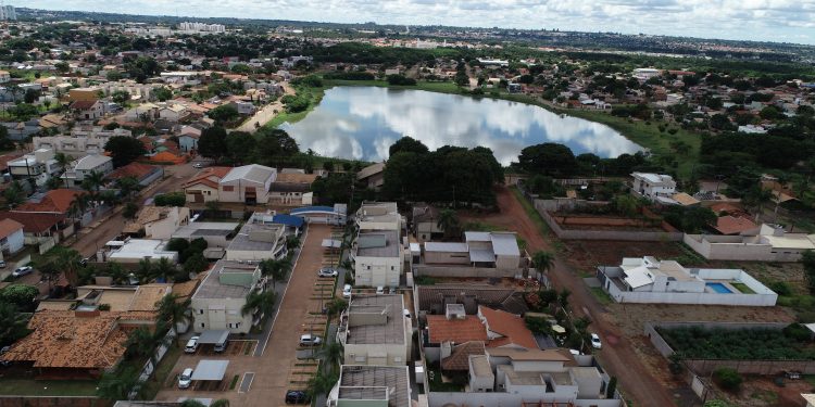 Compra e venda de imóveis