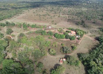 desapropriação de imóveis rurais