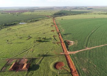 Perícia Agrária e Topográfica